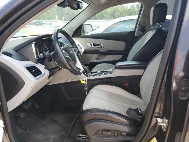 2GKALPEK5G6154417 GMC Terrain Slt