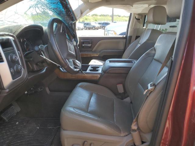 3GTU2VECXEG448728 GMC Sierra K1500 Slt