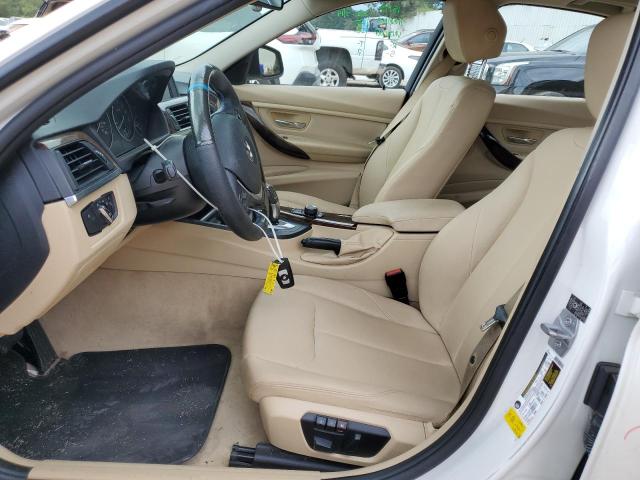 WBA3A5G5XENP28070 BMW 328 I