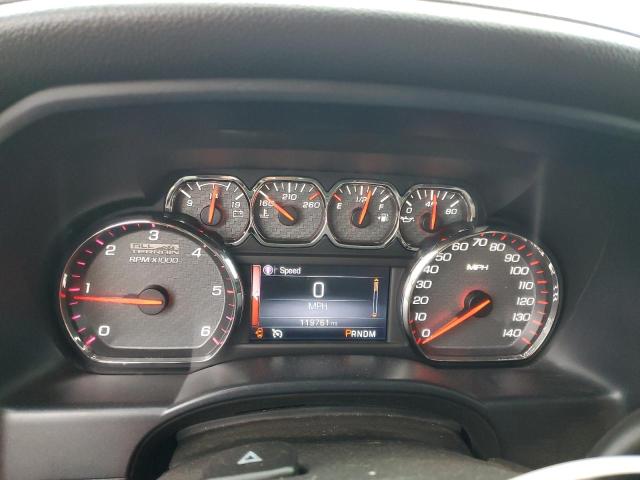 3GTU2UEC2EG131827 GMC Sierra K1500 Sle