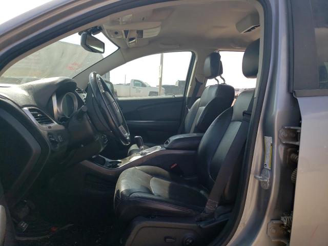 3C4PDDEG6GT248265 Dodge Journey R/t