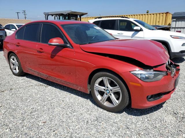 WBA3C1C51EK106404 BMW 328 I Sulev