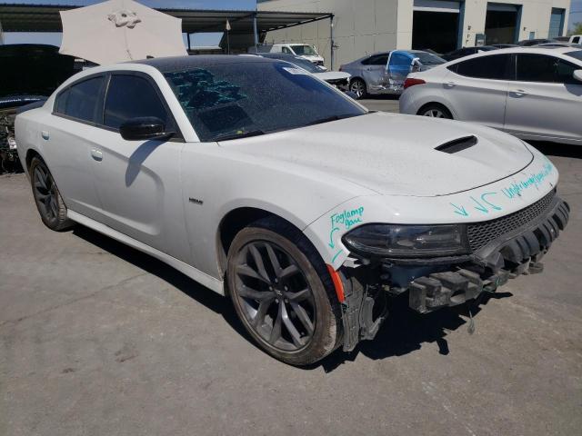 2C3CDXCT4KH508202 Dodge CHARGER R/T