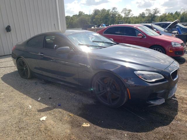 WBS6J9C59GD934690 BMW M6