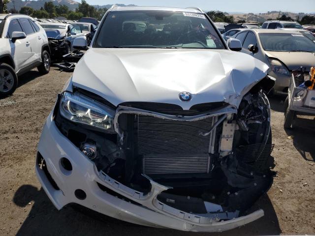 5UXKR2C53J0X09829 BMW X5 Sdrive35i