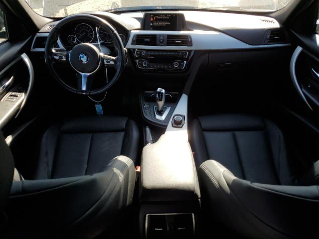 WBA8A9C51GK619245 BMW 320 I