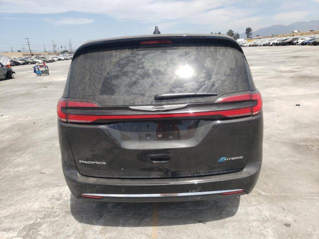 2C4RC1L76PR557170 Chrysler Pacifica Hybrid Touring L