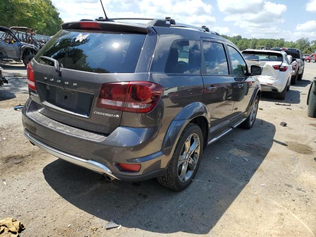 3C4PDDGG4HT639011 Dodge Journey Crossroad