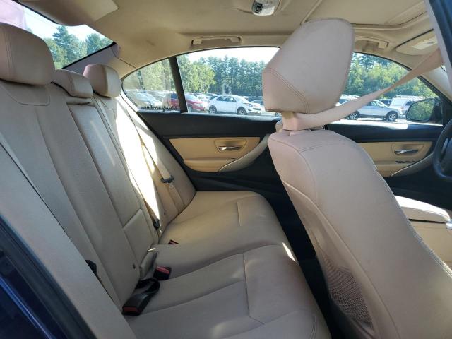 WBA8A3C57JA488395 BMW 320 XI