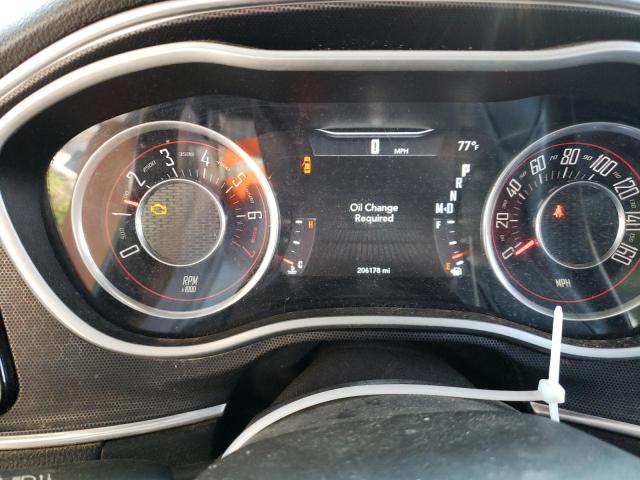 2C3CDZBG5FH702792 Dodge Challenger Sxt Plus