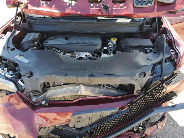 1C4PJMDN3LD544871 Jeep Cherokee Limited