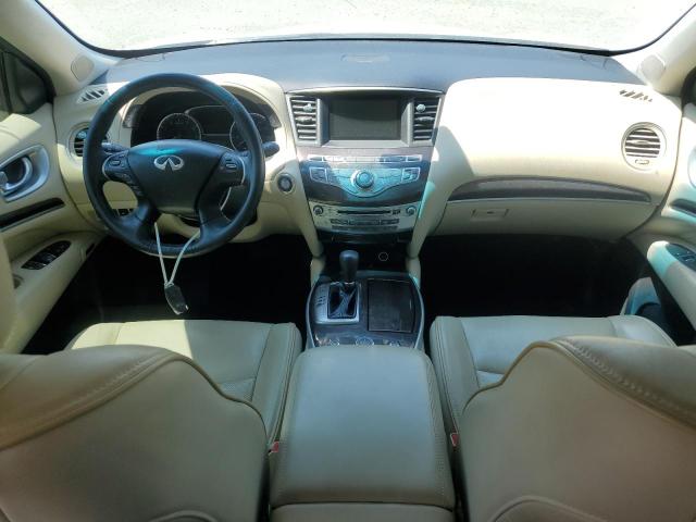5N1AL0MM3FC514324 Infiniti QX60