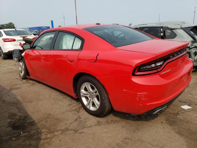 2C3CDXBG0MH632197 Dodge Charger Sxt