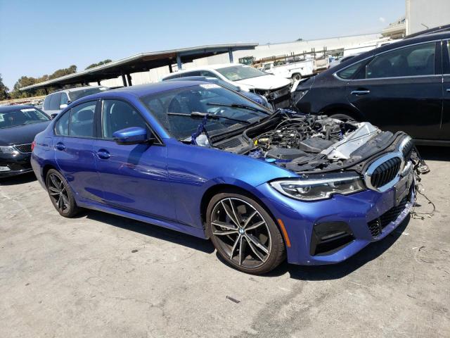 WBA5R7C50KAJ87097 BMW 330XI