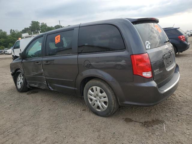 2C4RDGBG6GR397311 Dodge Grand Caravan Se