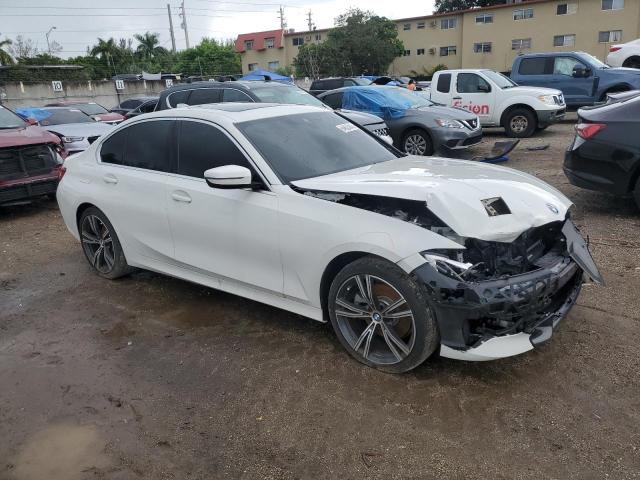 WBA5R1C57KFH10277 BMW 330I