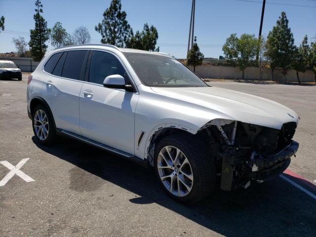 5UXTA6C02M9G58396 BMW X5 Xdrive45e