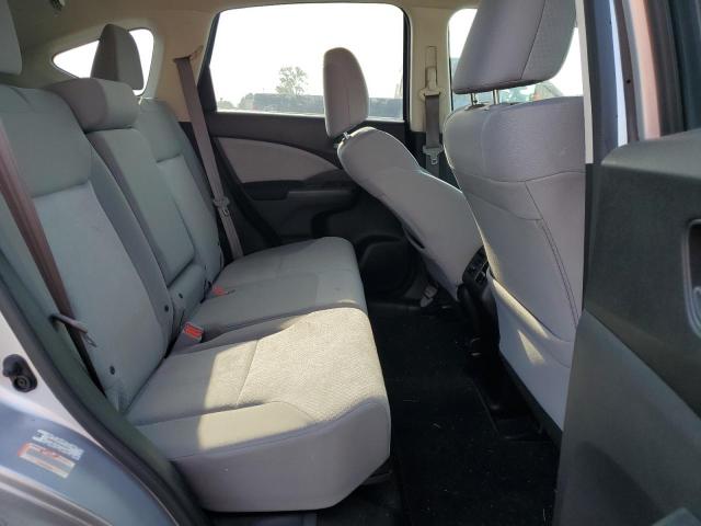 2HKRM3H5XFH551075 Honda CR-V EX