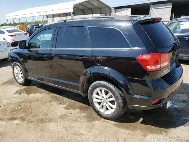 3C4PDDBG2HT525211 Dodge Journey Sxt