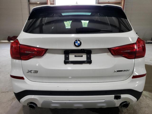 5UXTR9C5XKLE18745 BMW X3 Xdrive30i