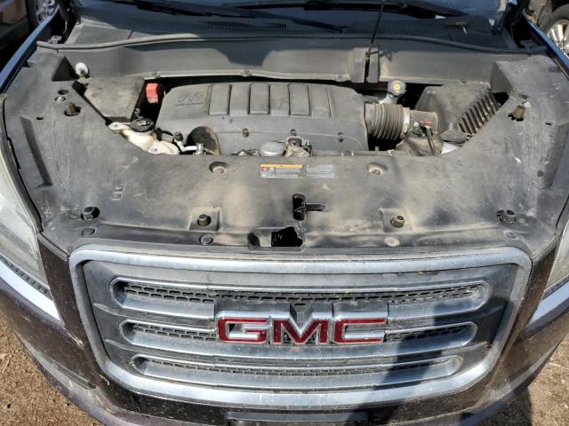1GKKVSKD9GJ212295 GMC Acadia Slt-2