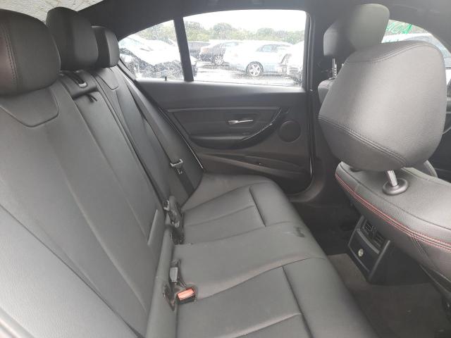 WBA3B9G50ENR92337 BMW 335 XI
