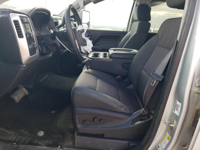 3GTU2UECXFG148974 GMC Sierra K1500 Sle