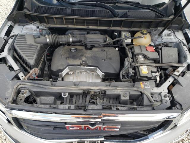 1GKKNKLA3KZ283748 GMC ACADIA SLE