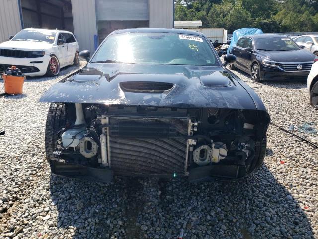2C3CDZC95JH116117 Dodge Challenger Srt Hellcat