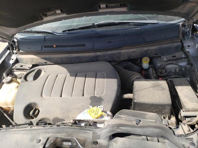 3C4PDDEG6GT248265 Dodge Journey R/t