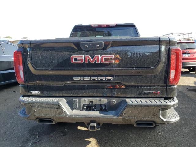 1GTP9EEL3LZ189005 GMC Sierra K1500 At4