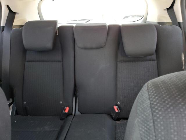 3CZRU6H51JG718503 Honda HR-V EX