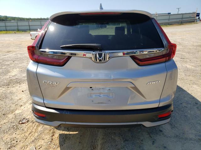 5J6RW2H82MA008588 Honda CR-V EXL