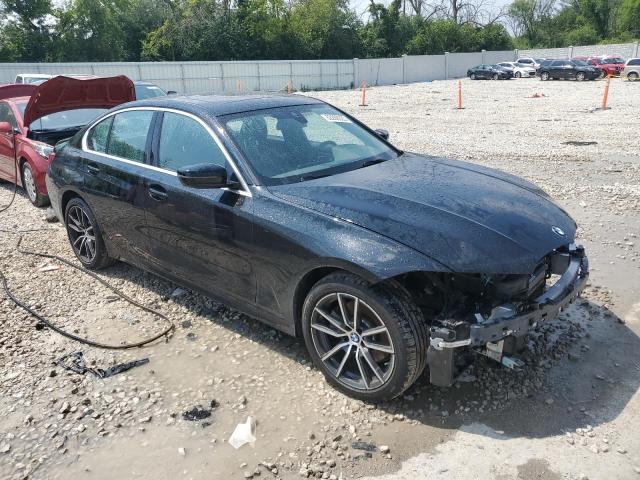WBA5R7C58KAJ82066 BMW 330XI