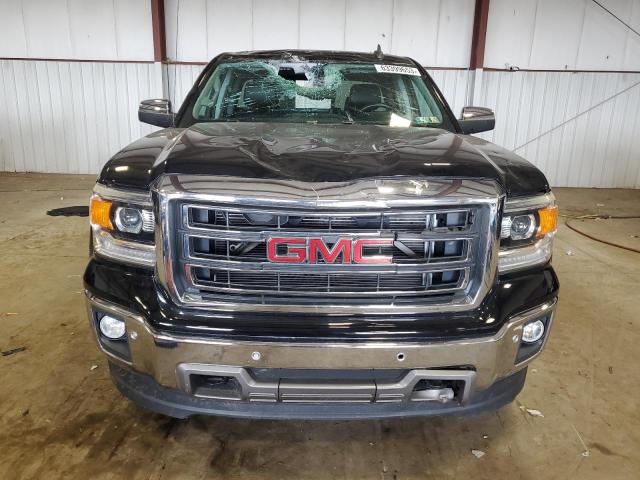 1GTV2VECXFZ416805 GMC Sierra K1500 Slt