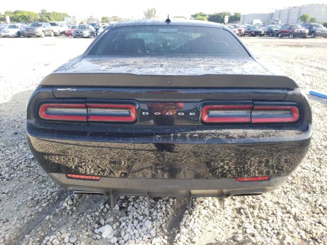 2C3CDZFJ0GH345884 Dodge Challenger R/t Scat Pack