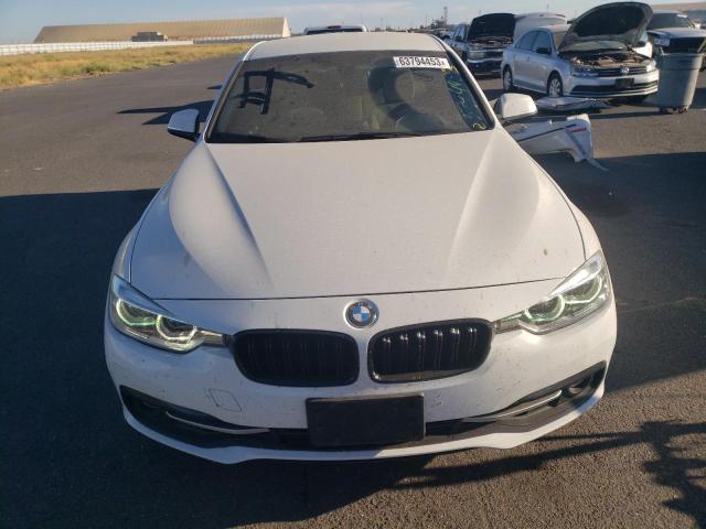 WBA8B9C59JEE83372 BMW 330 I