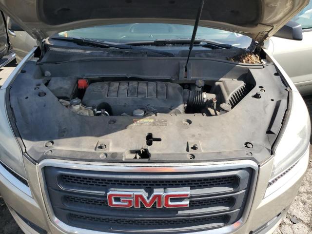 1GKKVPKD4EJ263634 GMC ACADIA SLE