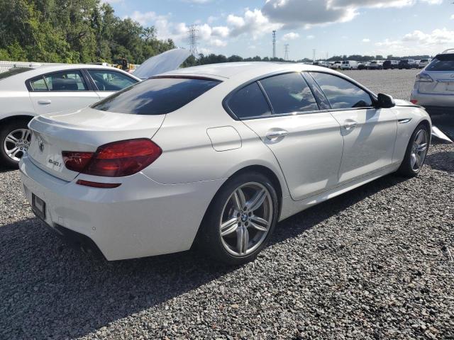 WBA6D0C55HG639481 BMW 640 I Gran Coupe