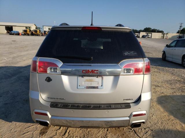 2GKFLZE34E6156859 GMC Terrain Denali