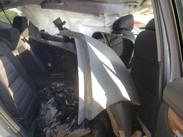 2HKRW2H53MH670832 Honda CR-V EX