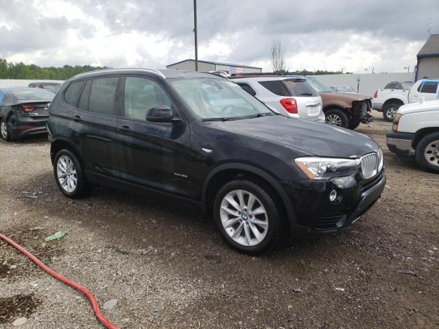5UXWX9C56G0D73296 BMW X3 Xdrive28i