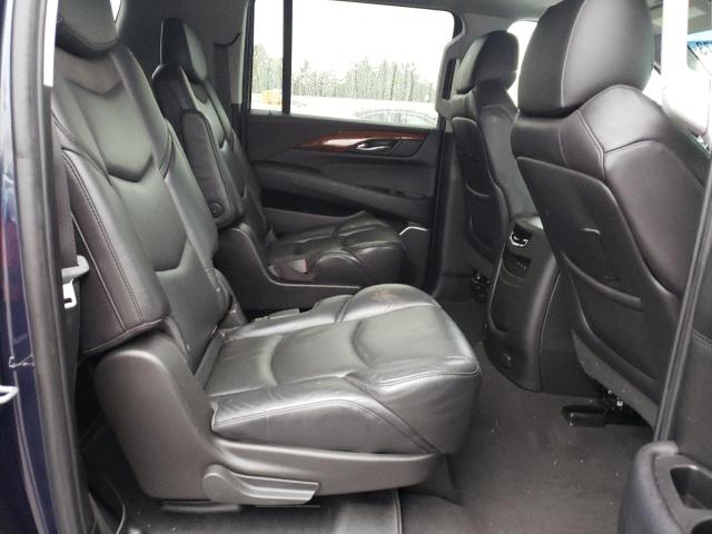 1GYS4JKJ3KR234778 Cadillac Escalade Esv Premium Luxury