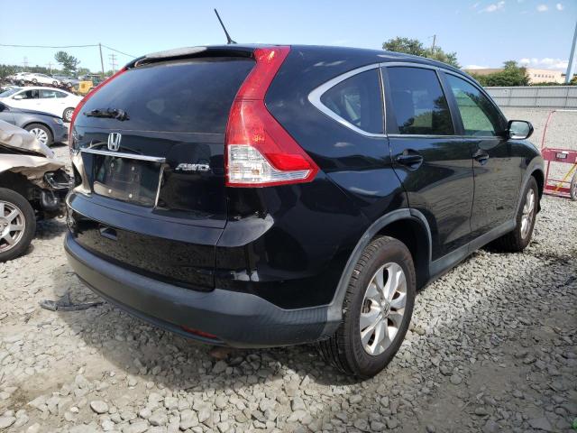 5J6RM4H58EL063365 Honda CR-V EX
