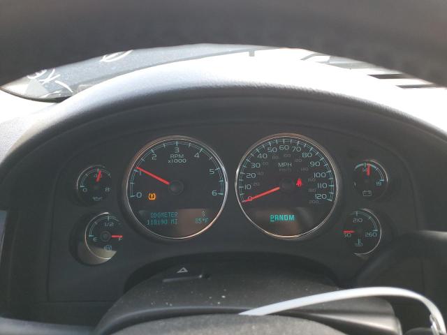 1GKS2EEF5ER144728 GMC YUKON DENALI