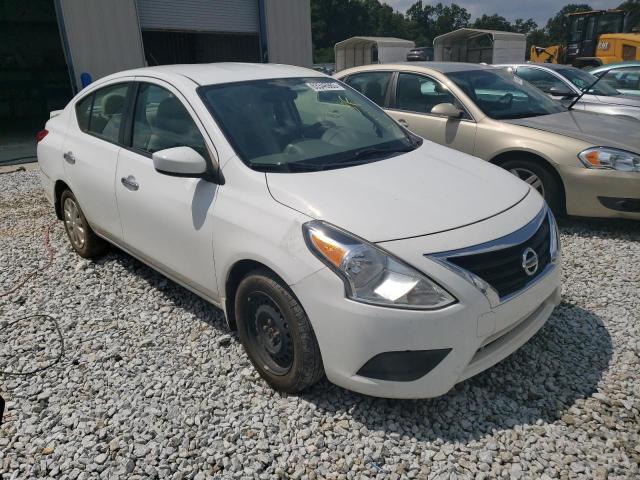 3N1CN7AP9FL943795 Nissan VERSA S
