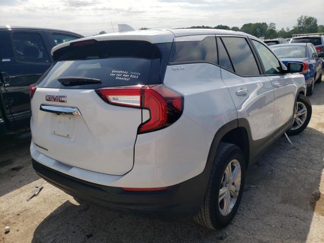 3GKALMEV3NL108165 GMC Terrain Sle
