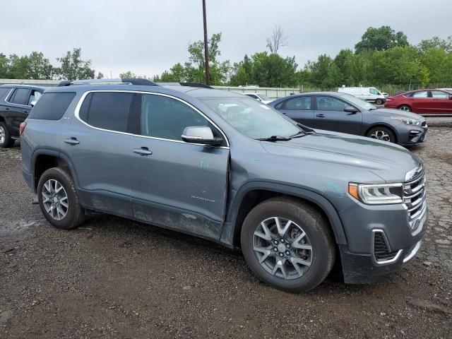 1GKKNKLA2MZ158288 GMC ACADIA SLE