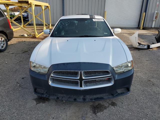 2C3CDXBG8EH107342 Dodge Charger Se