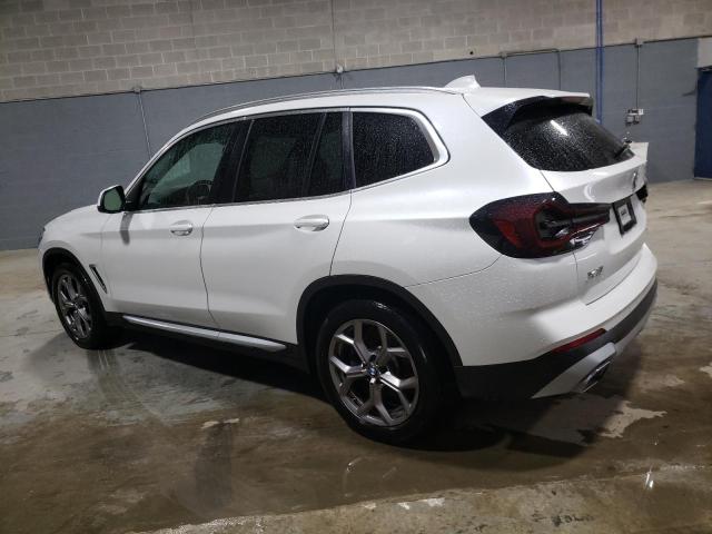 5UX43DP01N9L40331 BMW X3 Sdrive30i